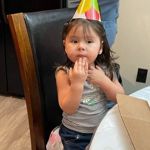 Meet your Posher, Soledad